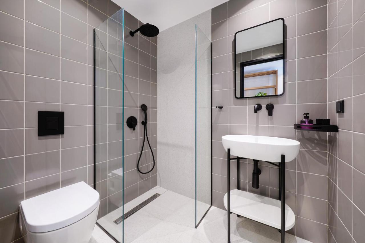 Acantha Suites Skala Potamia  Ngoại thất bức ảnh