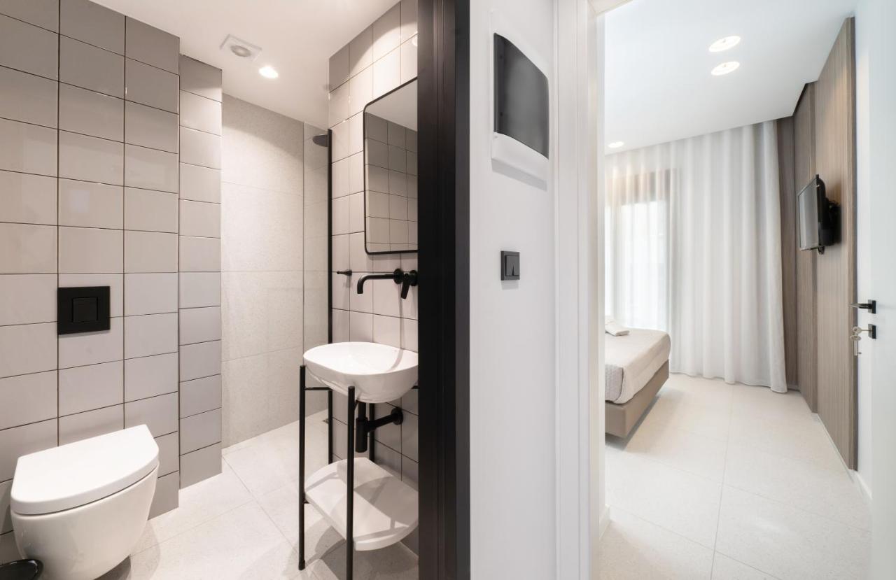 Acantha Suites Skala Potamia  Ngoại thất bức ảnh