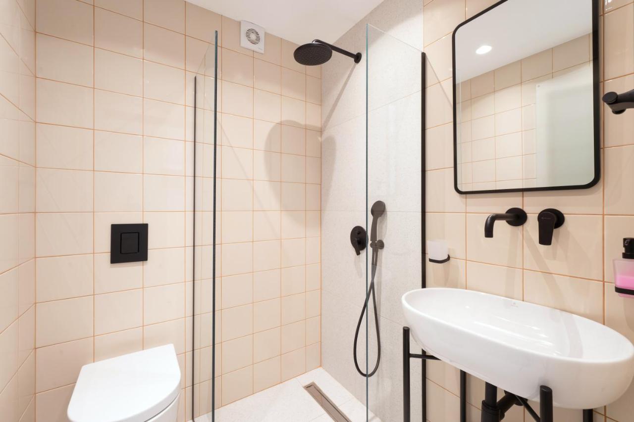 Acantha Suites Skala Potamia  Ngoại thất bức ảnh
